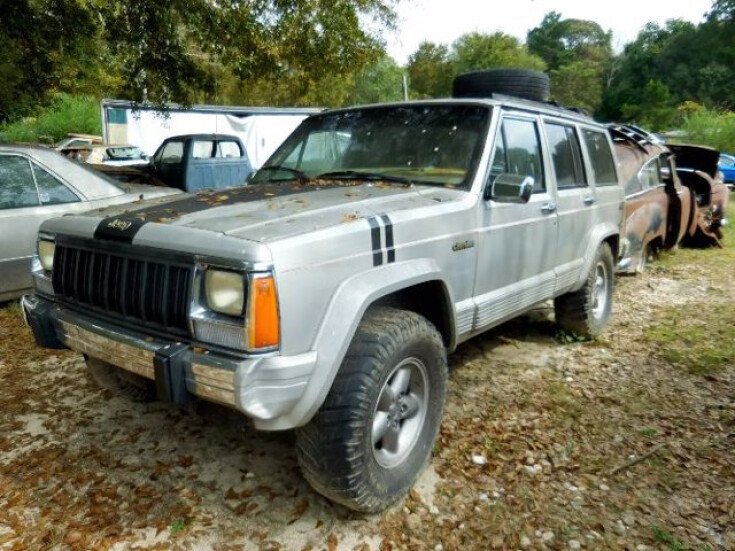 Photo for 1995 Jeep Cherokee